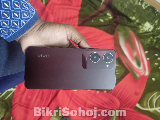 Vivo y18